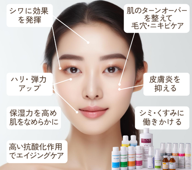 こんなお悩みがある方におすすめ